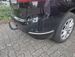 Schwarz Gebraucht 2017 BMW 216 Van / Kleinbus | 9.200 € (Guter Preis)
