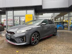 Gebraucht 2020 Kia Ceed GT Limousine | 24.990 € (Etwas zu teuer)
