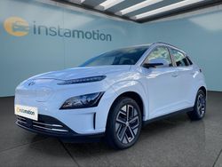 Weiß Gebraucht 2022 Hyundai Kona SUV | 16.949 € (Guter Preis)