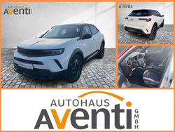 Weiss Gebraucht 2023 Opel Mokka GS Line SUV | 18.248 € (Fairer Preis)