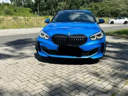 Blau Gebraucht 2019 BMW 118 M Sport Kleinwagen | 22.890 € (Fairer Preis)