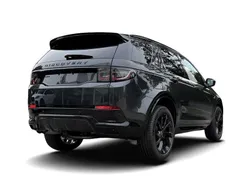 Grau Neu 2025 Land Rover Discovery Sport SE Dynamic SUV | 73.649 € (Guter Preis)