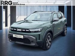 Grau Gebraucht 2025 Dacia Duster Expression SUV | 21.490 € (Superpreis)
