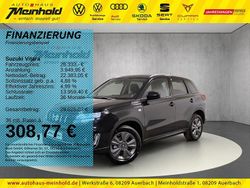 Schwarz Gebraucht 2024 Suzuki Vitara Comfort SUV | 26.333 € (Fairer Preis)