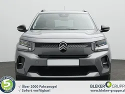Perlaneraschwarz Gebraucht 2025 Citroën C3 Kleinwagen | 18.990 € (Fairer Preis)