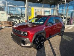 Rot Neu 2025 Renault 4 E-Tech Komfort SUV | 33.990 € (Fairer Preis)