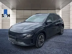 Grau) (grau) (grau Gebraucht 2023 Hyundai Kona Edition 30+ SUV | 22.990 € (Guter Preis)