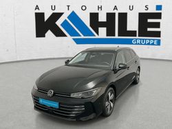 Schwarz Gebraucht 2025 VW Passat Business Kombi | 35.990 €
