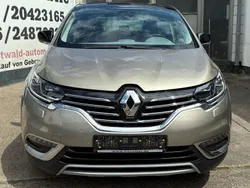 Braun Gebraucht 2018 Renault Espace Intens Van / Kleinbus | 17.990 € (Teuer)