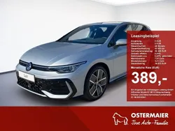 Oyster silver Neu 2024 VW Golf VIII R-line Limousine | 42.990 €
