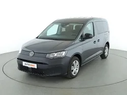 Grau Gebraucht 2022 VW Caddy Van / Kleinbus | 24.490 € (Fairer Preis)