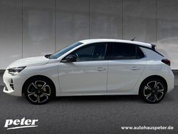 Jade weiss/arktis weiss Gebraucht 2023 Opel Corsa GS Line Kleinwagen | 16.440 € (Fairer Preis)