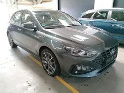 Amazon grey / met Gebraucht 2022 Hyundai i30 Trend Limousine | 12.790 € (Guter Preis)