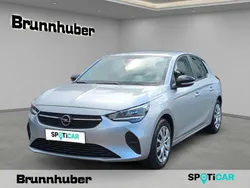 Grau/typ aussenverkleidung met Gebraucht 2023 Opel Corsa Edition Kleinwagen | 13.950 € (Superpreis)