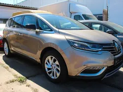 Grau Gebraucht 2015 Renault Espace Intens Van / Kleinbus | 8.990 € (Superpreis)