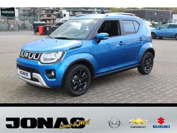 Rot Neu 2024 Suzuki Ignis Comfort+ Kleinwagen | 20.490 €