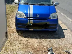 Blau Gebraucht 2006 Daihatsu Cuore Kleinwagen | 1.000 € (Superpreis)