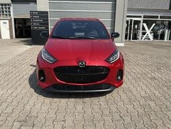 Formal red Gebraucht 2025 Mazda 2 Homura-Line Kleinwagen | 26.490 € (Fairer Preis)