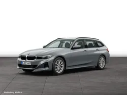 Gebraucht 2023 BMW 320 Shadowline Kombi | 39.628 € (Fairer Preis)