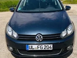 Gebraucht 2009 VW Golf VI Limousine | 6.800 € (Teuer)
