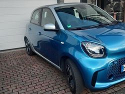 Andere farben Gebraucht 2020 Smart ForFour Electric Drive Kleinwagen | 9.490 € (Fairer Preis)
