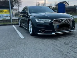 Gebraucht 2013 Audi A6 Allroad Ambiente Kombi | 22.000 € (Teuer)