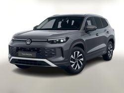 Grau Neu 2025 VW Tayron IQ Drive SUV | 45.988 € (Superpreis)