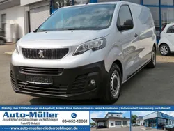 Grau Gebraucht 2019 Peugeot Expert Premium Van | 21.990 € (Etwas zu teuer)