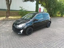 Schwarz Gebraucht 2011 Renault Twingo Kleinwagen | 2.399 € (Guter Preis)