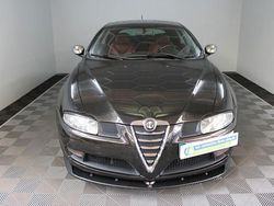 Schwarz Gebraucht 2005 Alfa Romeo GT Coupé | 10.999 € (Fairer Preis)