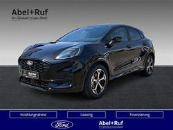 Andere Gebraucht 2025 Ford Puma ST-Line Limousine | 28.899 € (Etwas zu teuer)