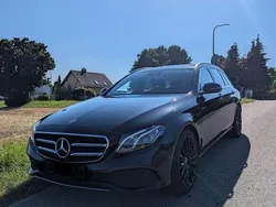 Gebraucht 2020 Mercedes E400 Avantgarde Kombi | 32.999 € (Superpreis)