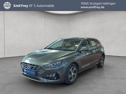 Grau Gebraucht 2023 Hyundai i30 Limousine | 17.490 € (Fairer Preis)