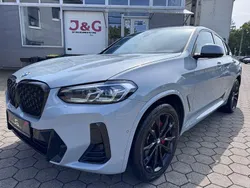 Grau Gebraucht 2023 BMW X4 M Sport SUV | 49.999 € (Fairer Preis)