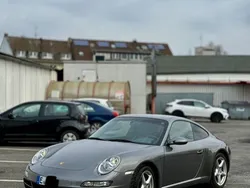 Grau Gebraucht 2006 Porsche 911 Carrera Coupé | 41.999 € (Guter Preis)