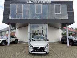 Weiß Gebraucht 2023 Mazda 2 Homura-Line Kleinwagen | 19.444 € (Fairer Preis)