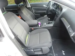 Weiß Gebraucht 2005 Audi A6 Limousine | 7.900 € (Teuer)