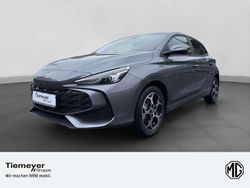 Grau Neu 2025 MG MG3 Luxury Kleinwagen | 19.850 € (Guter Preis)