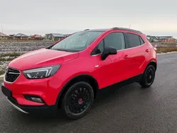 Rot Gebraucht 2018 Opel Mokka X Innovation SUV | 8.200 € (Guter Preis)