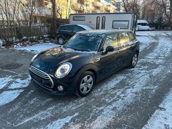 Schwarz Gebraucht 2015 Mini Cooper Clubman Kombi | 7.999 € (Guter Preis)