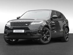 Santorini black Gebraucht 2022 Land Rover Range Rover Velar S SUV | 44.758 € (Guter Preis)