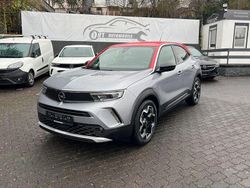 Grau Gebraucht 2021 Opel Mokka-e Ultimate SUV | 17.000 € (Fairer Preis)
