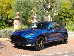 Blau Gebraucht 2025 Aston Martin DBX 707 SUV | 319.000 €