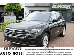 Braun Gebraucht 2019 VW Touareg Atmosphere SUV | 41.770 € (Fairer Preis)