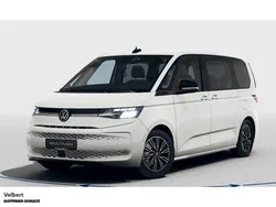 Weiß Neu 2025 VW T7 Life Van | 59.980 €