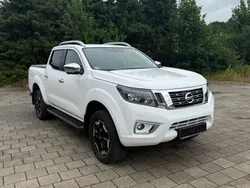 Weiß Gebraucht 2020 Nissan Navara N-Connecta Abholung | 18.700 € (Superpreis)
