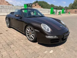 Gebraucht 2007 Porsche 911 Carrera Cabriolet Cabrio | 89.900 €