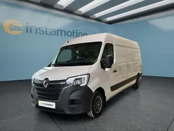 Beige Gebraucht 2020 Renault Master Van | 20.499 € (Fairer Preis)