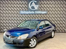 Blau Gebraucht 2005 Mitsubishi Lancer Comfort Edition Limousine | 2.299 € (Fairer Preis)