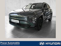Ecotronic grey / mic Neu 2025 Hyundai Kona Trend SUV | 33.900 € (Fairer Preis)